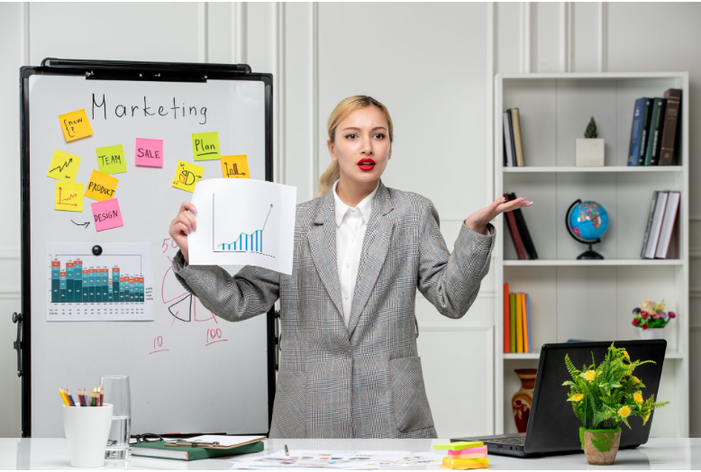 Top Marketing Strategies