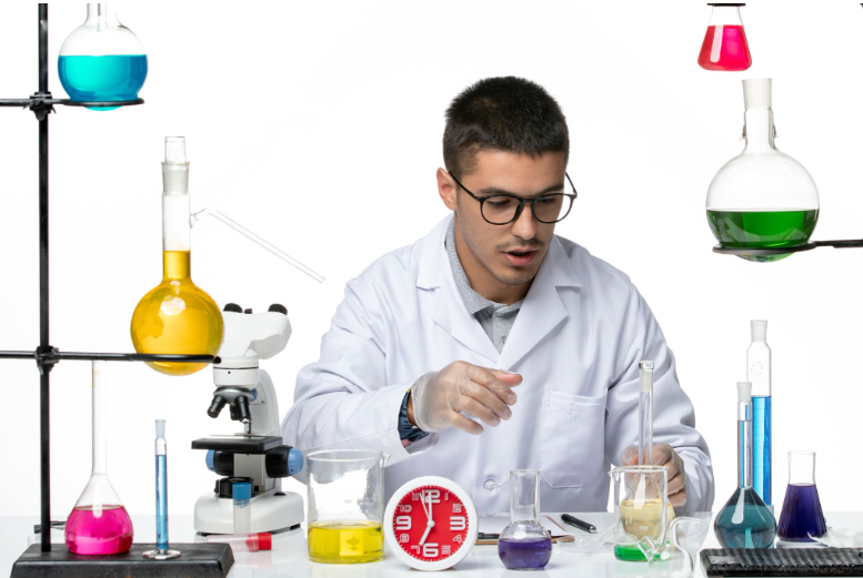 The Role of Scientific Research