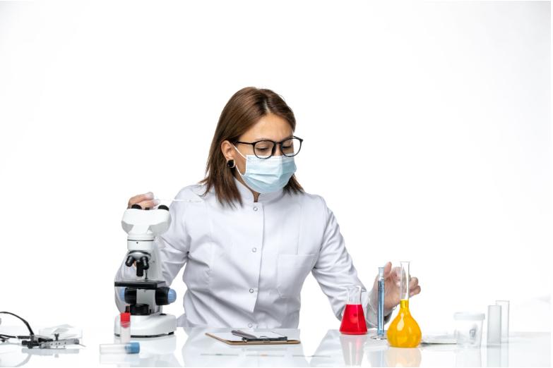 The Role of Scientific Research