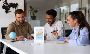 How to Start a Business in 2025