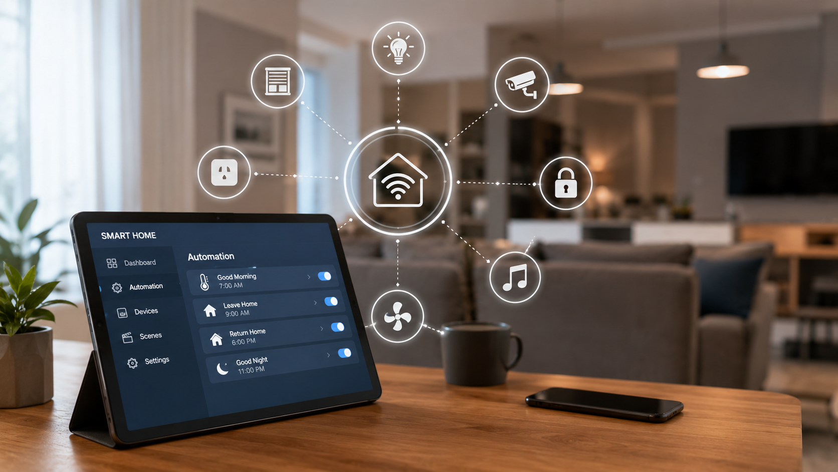 Top 10 Smart Tech Hacks
