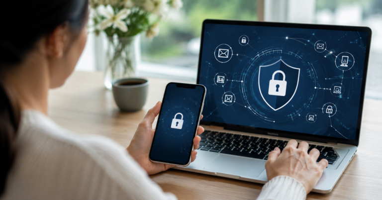 Best Internet Safety Tips for Beginners in 2026