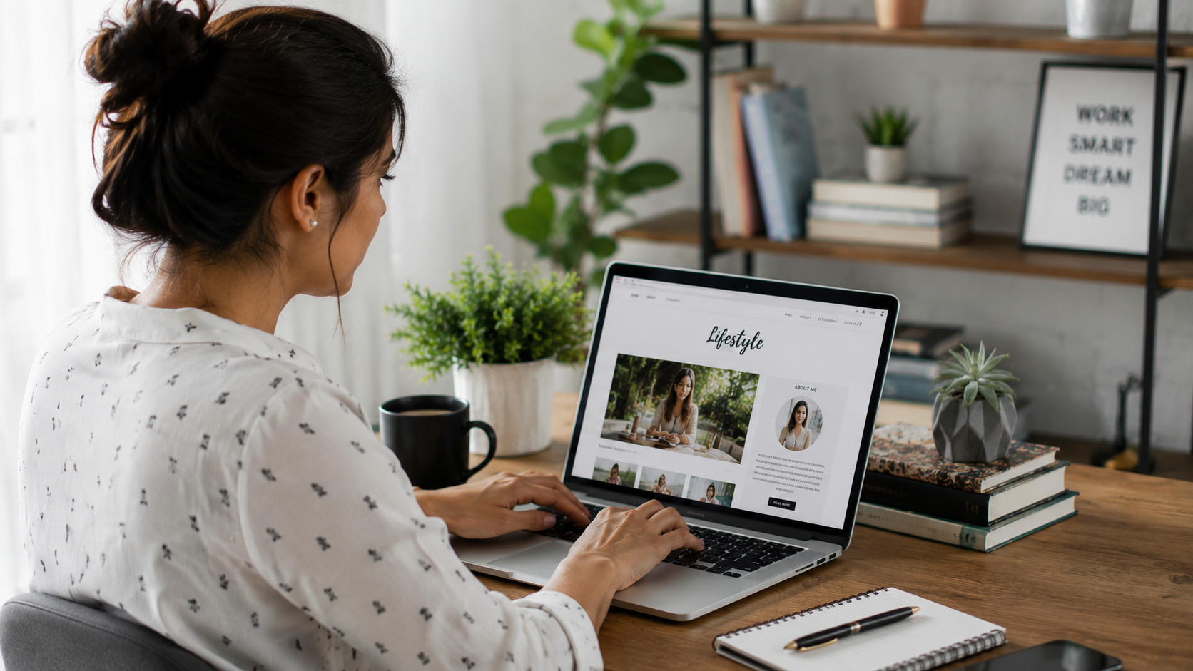 Women Home Business Ideas 2026