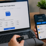 Crypto Wallet Setup Guide for Complete Beginners