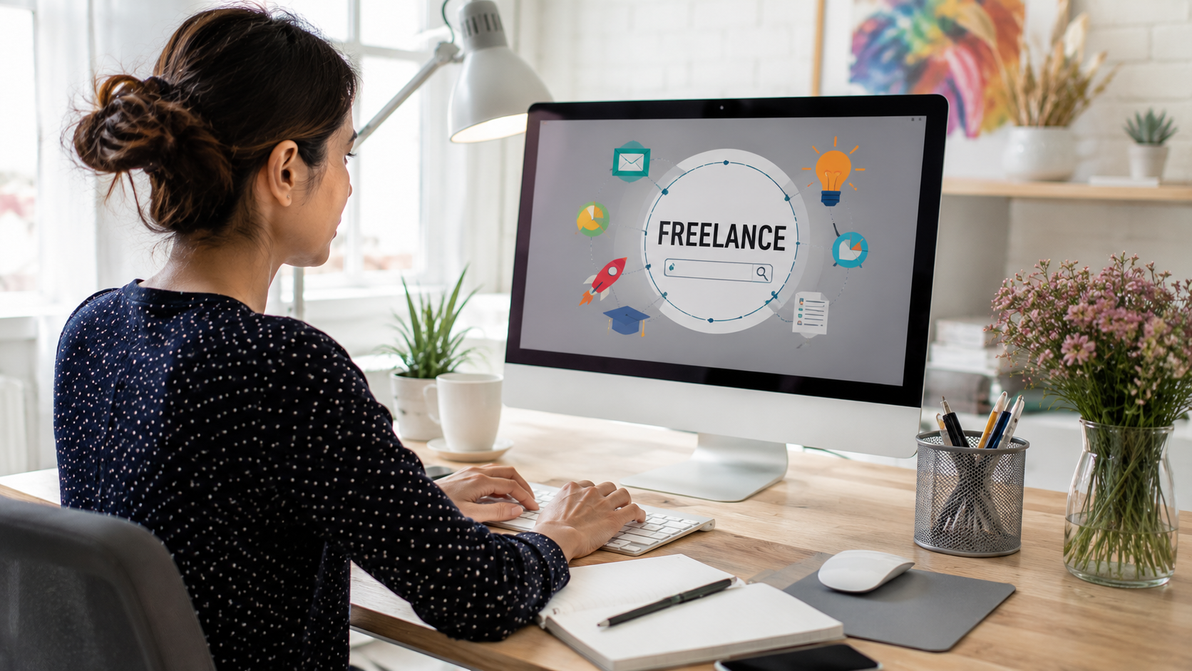 Women Home Business Ideas 2026