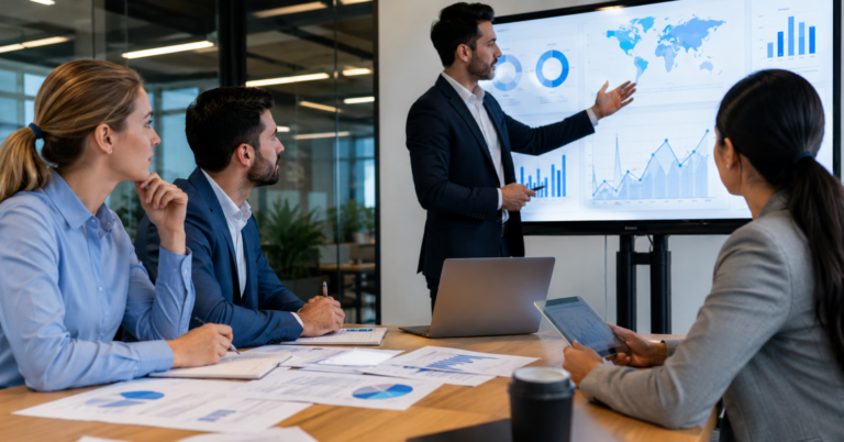 Future Marketing Trends for 2026 That Drive Business Growth