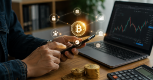 How Cryptocurrency Works Step by Step
