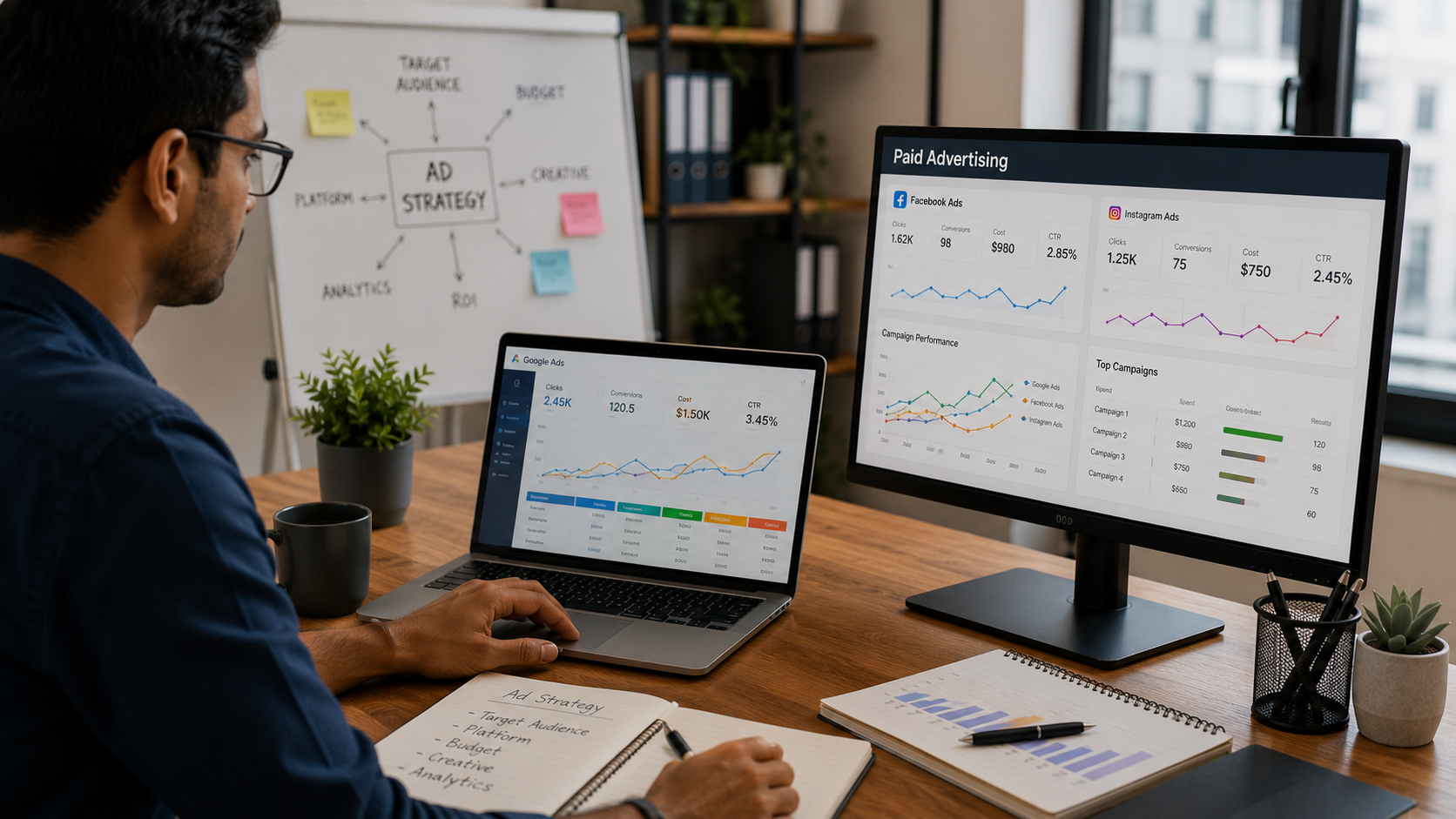 Digital Business Growth Tips