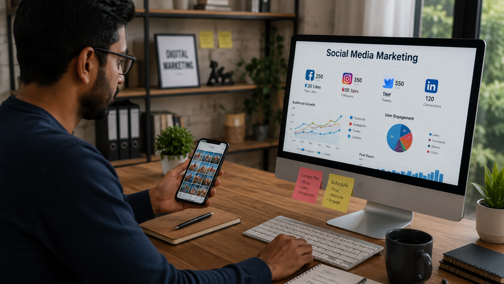 Digital Business Growth Tips