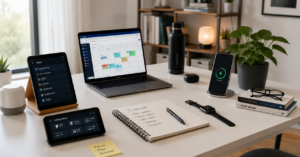 Top 10 Smart Tech Hacks