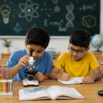 What Is Science Explained Simply for Kids and Students
