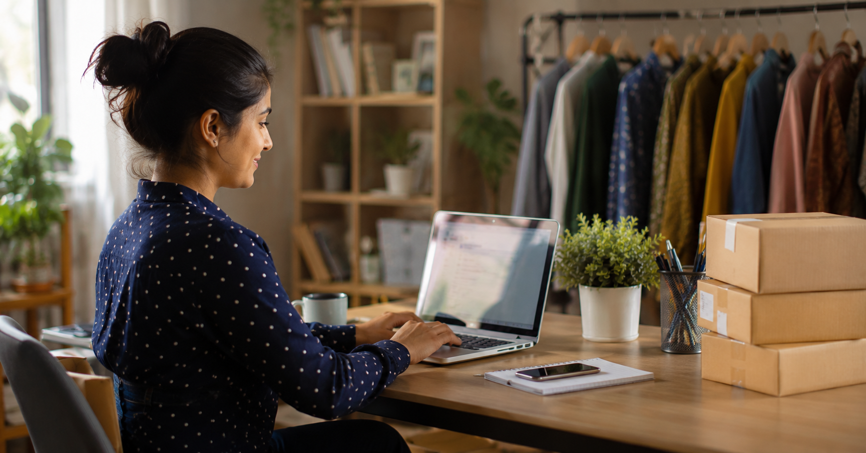 Women Home Business Ideas 2026
